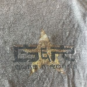 House of gods soft T-shirt